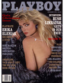 Playboy Magazine — December 1993