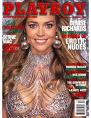 Playboy Magazine — December 2004