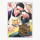 Way Of The Househusband Graphic Novel Volume 08 (Mature)