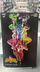 MMPR Darkest Hour