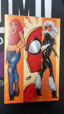 Amazing Spider-Man