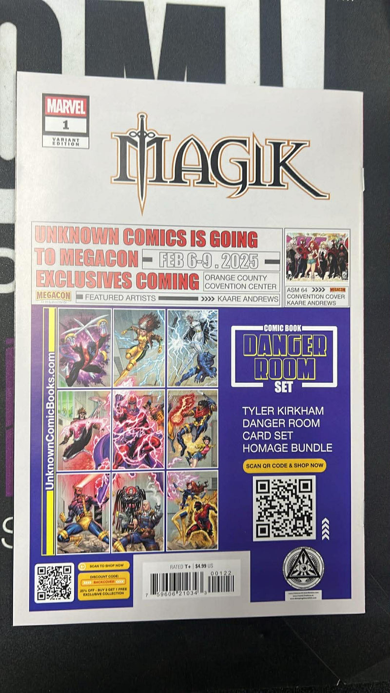 Magik