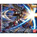 Bandai MG 1/100 Sengoku Astray Gundam "Gundam Build Fighters"