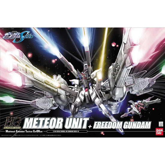 Bandai HG