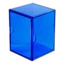 Eclipse 2-Piece Deck Box -Pacific Blue