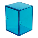 Eclipse 2-Piece Deck Box - Sky Blue
