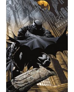 Batman Night Stalker