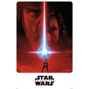 Star Wars Last Jedi Teaser