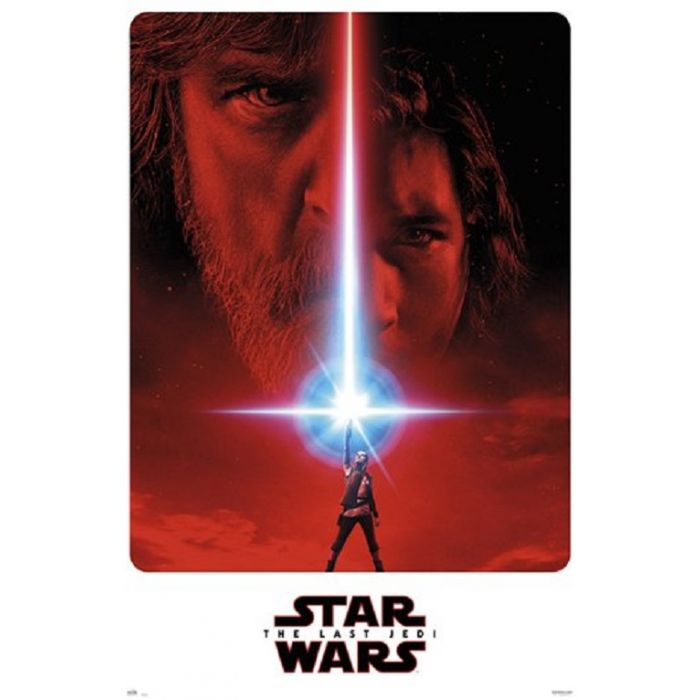 Star Wars Last Jedi Teaser