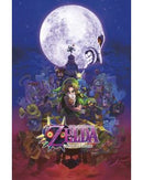 Zelda Majoras Mask