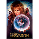 Labryinth movie poster
