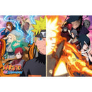 Naruto - Split