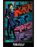 Cowboy Bebop Spike