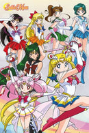 Sailor Moon - Love and Justice