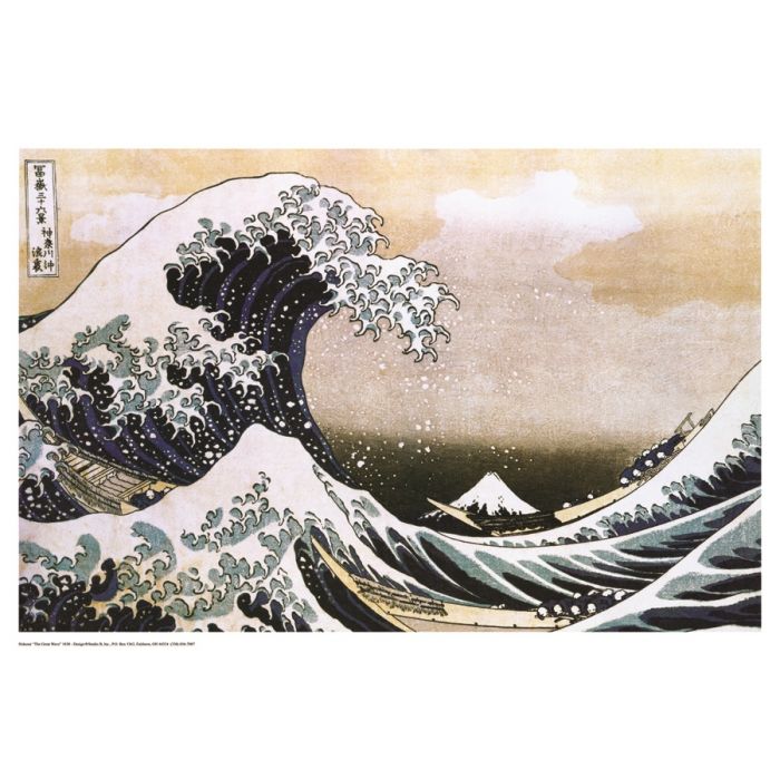 Great Wave