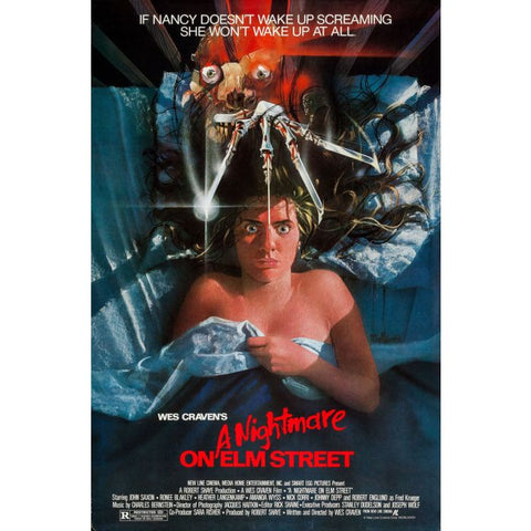 Nightmare on Elm Street