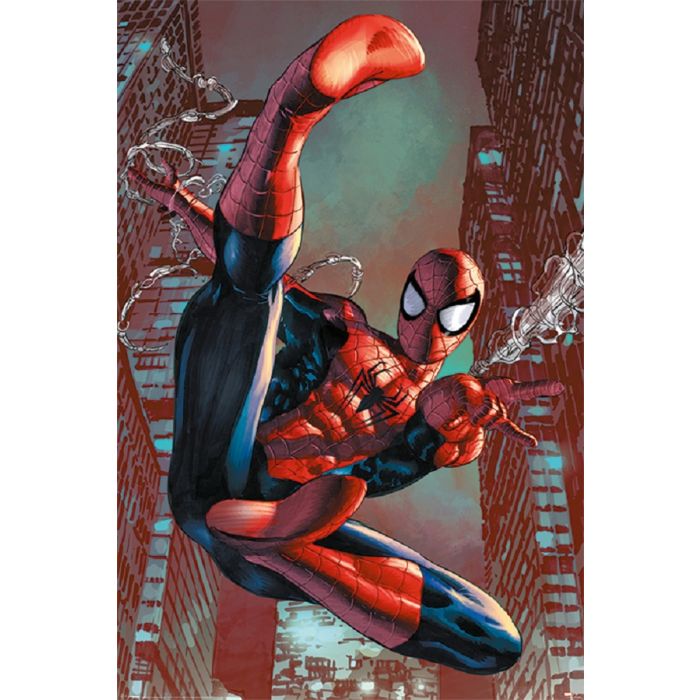 Spider-Man Web Sling