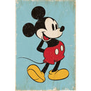 Mickey Mouse Retro