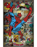 Spider-Man Retro