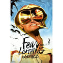 Fear and Loathing in Las Vegas