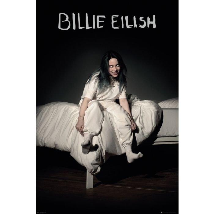 Billie Eilish - Bad