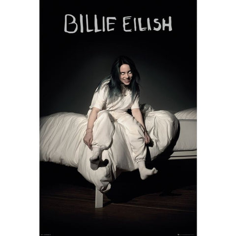 Billie Eilish - Bad