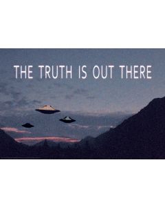 The Truth is Out There
