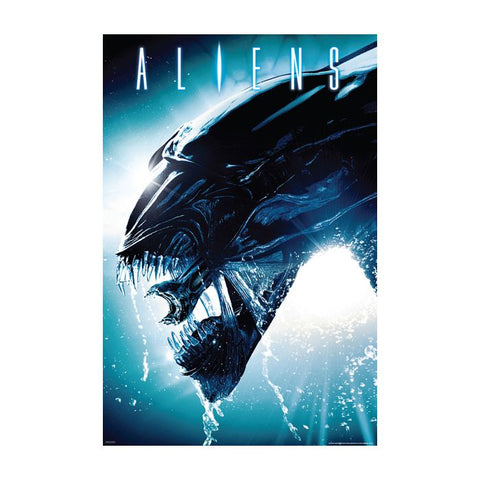 Aliens