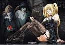 Death Note - Misa