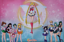 Sailor Moon - Sailor Warriors - Anime Poster
