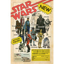 Star Wars Action Figures