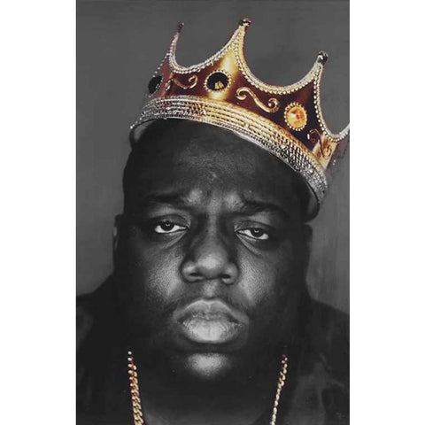 Biggie Crown
