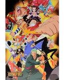 One Piece Shomen Jump