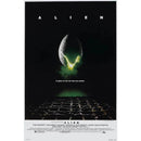 Alien Movie Poster