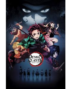 Demon Slayer