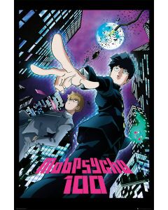 Mob Psycho 100