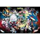 Pokemon - Mega