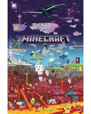 Minecraft World Beyond
