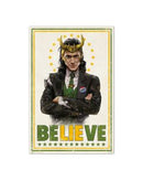 Loki Believe
