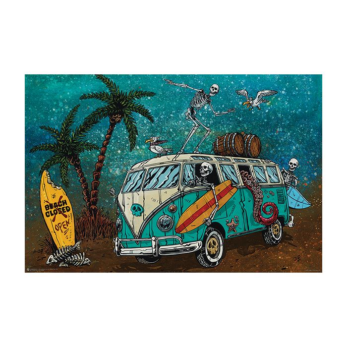Beach Break