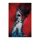 Indifference - Mario Nevado