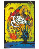 Dark Crystal Blacklight