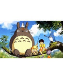 My Neighbor Totoro Tree Limb