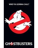 Ghostbusters Logo