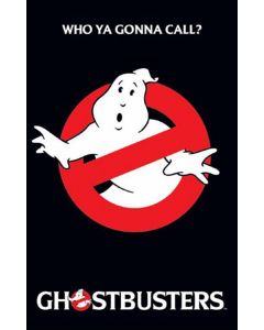 Ghostbusters Logo