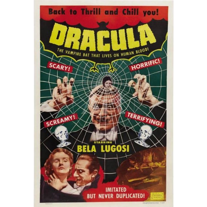 Dracula - Classic