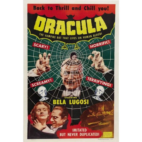 Dracula - Classic