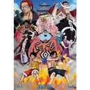 One Piece Marine Ford