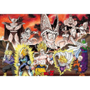 Dragon Ball Z Group Cell Arc