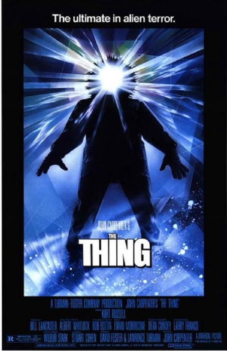 The Thing
